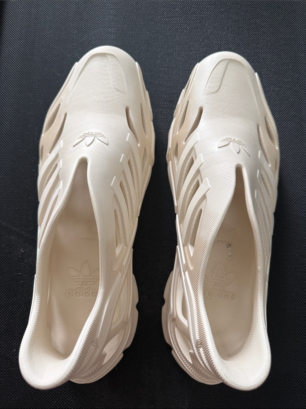 Adidas AdiFOM supernova slip one